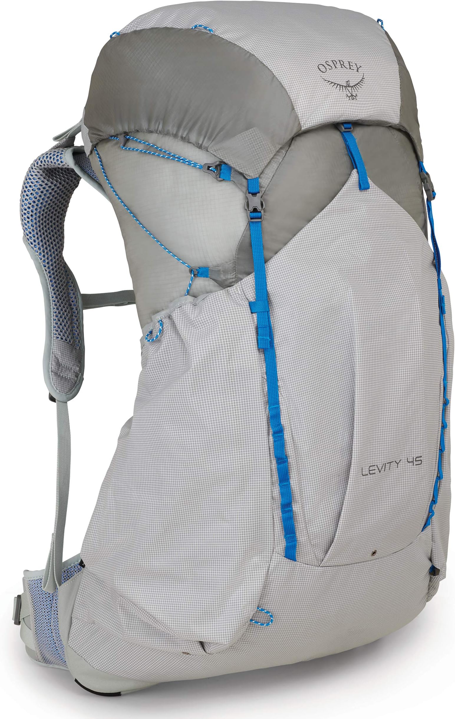 Osprey Levity 45 Men's Ultralight Backpacking Backpack