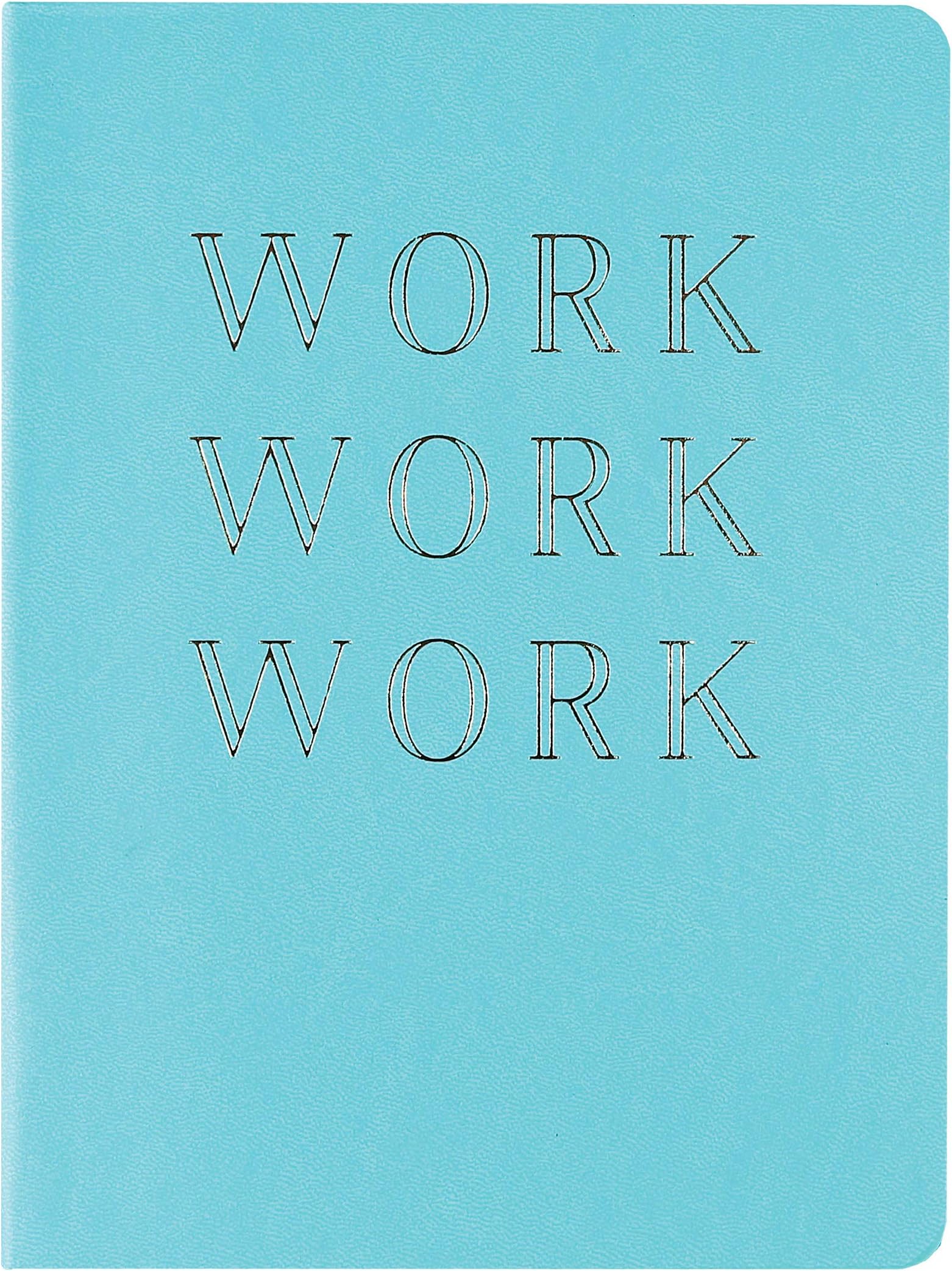 Graphique Weekly Notepad with Pen, LLP Collection – 5.5" x 7.5", 80 Custom Sheets to Stay on Task Daily, Coordinating Pen with Elastic Loop, Perfect for Note Taking, Goal Setting & Prioritizing Tasks