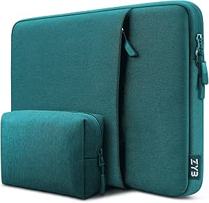 Voova Custodia PC Portatile Custodia Computer Laptop 14 14,5 Pollici - Foto 7