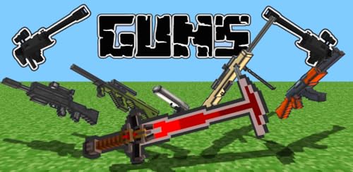Guns and Sword Mod