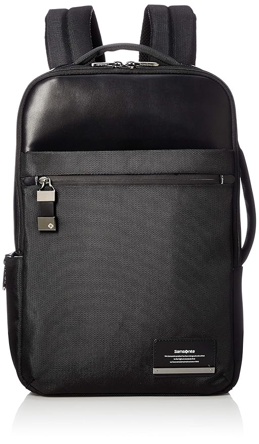 Samsonite Laptop Backpack For Men Women Vestor Backpack Office Bag