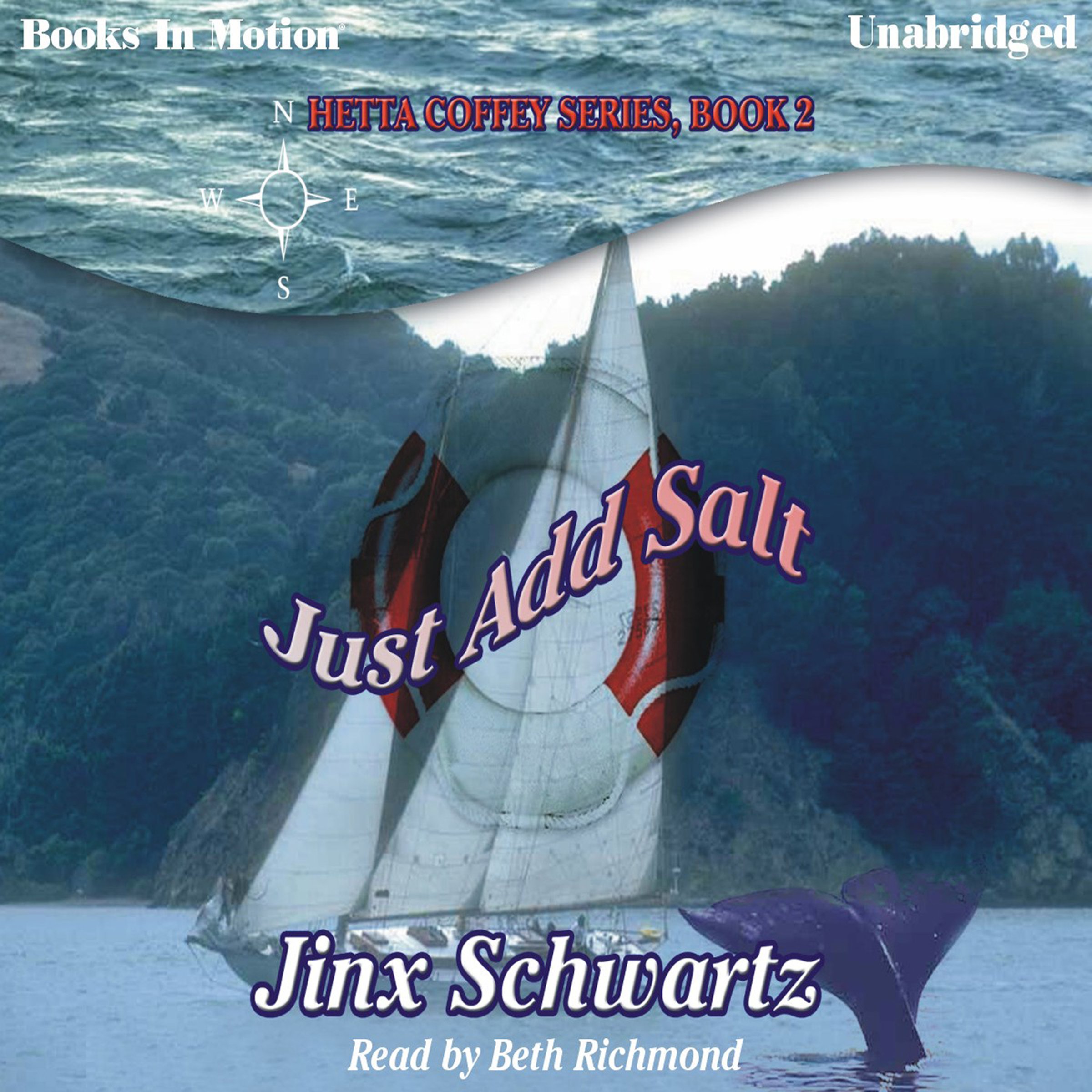 Cover art for Just Add Salt