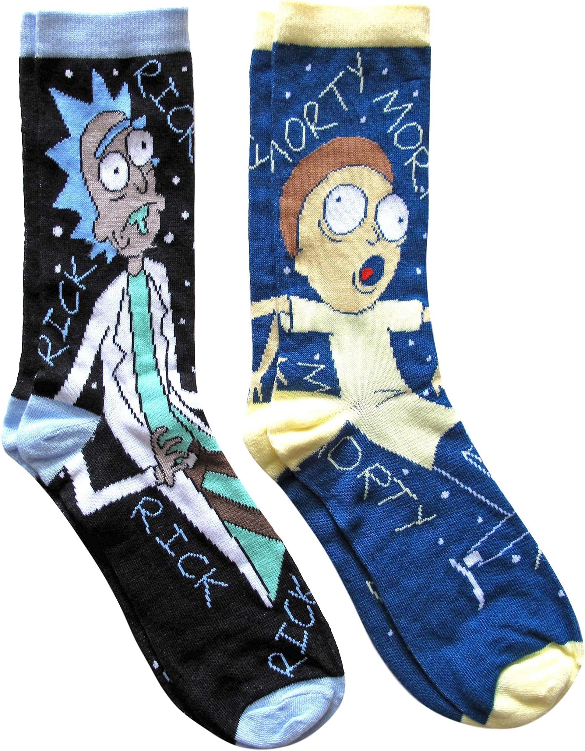 adidas rick and morty shoes