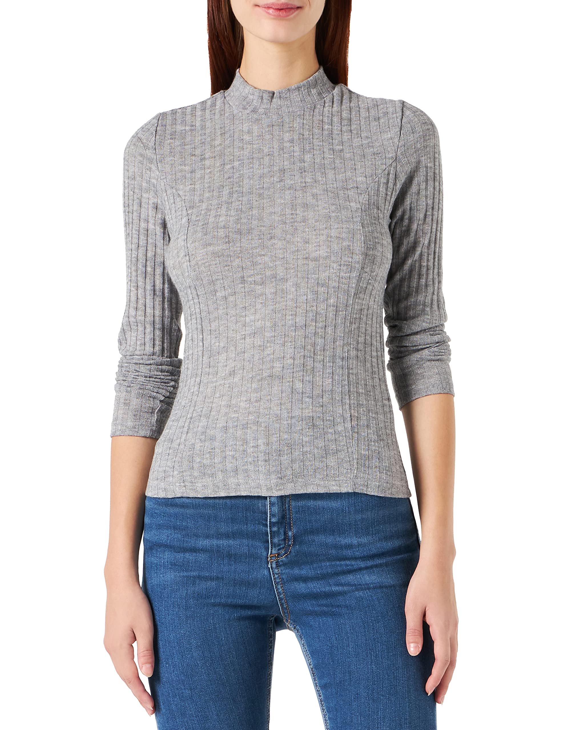 Naf Naf Oroxy Camiseta para Mujer