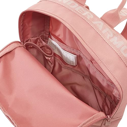 Vista 5 de Under Armour Loudon - Mochila pequeña