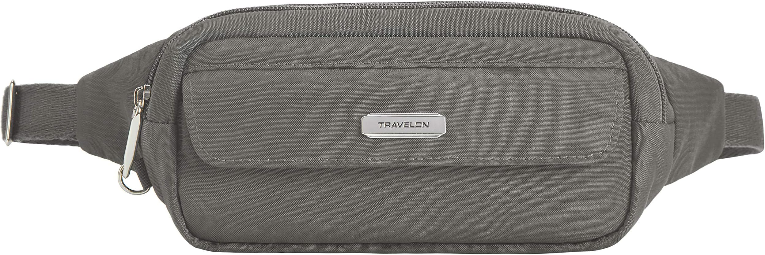 Anti-Theft Essentials Belt Bag