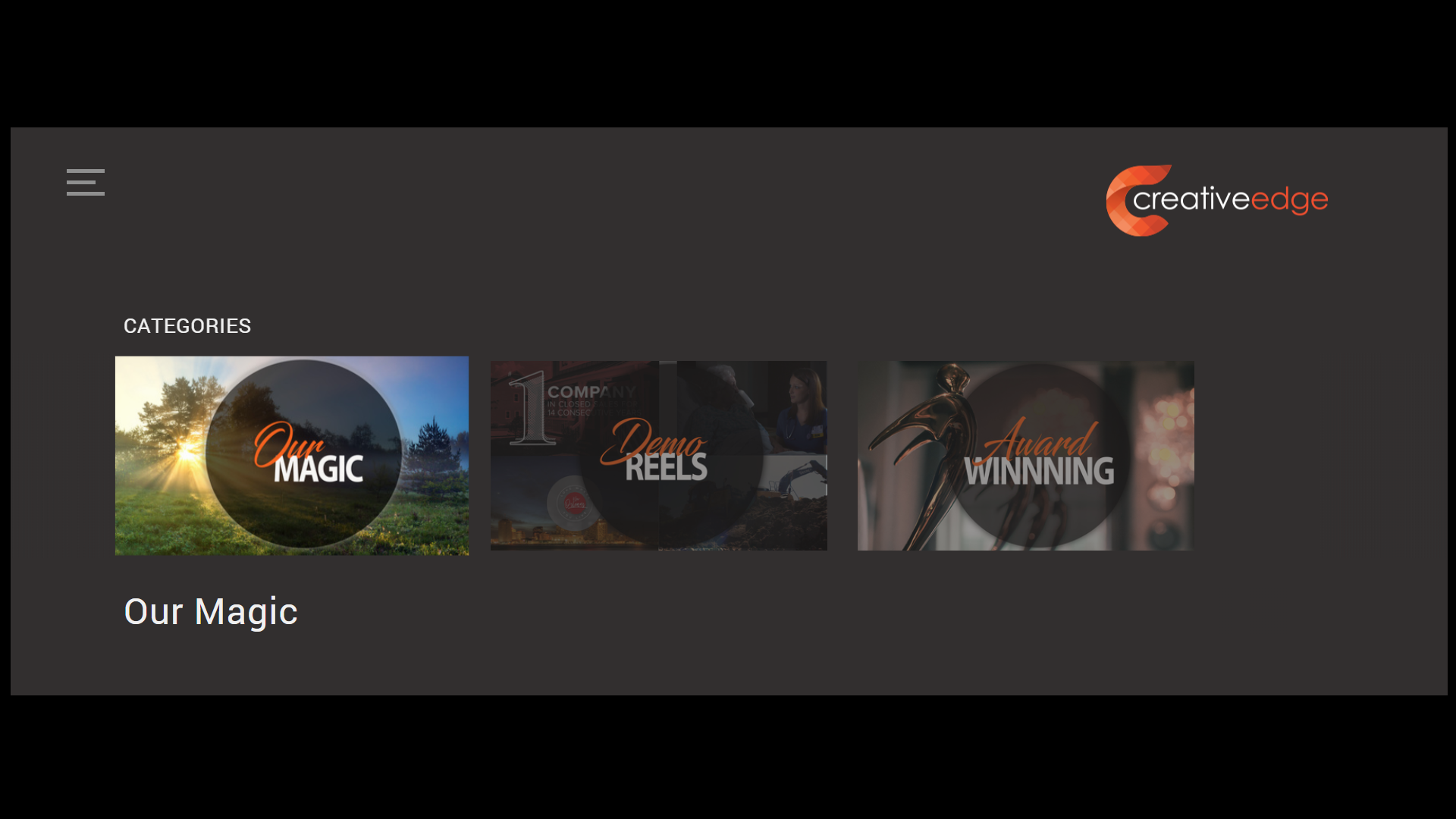 Creative Edge - App on Amazon Appstore