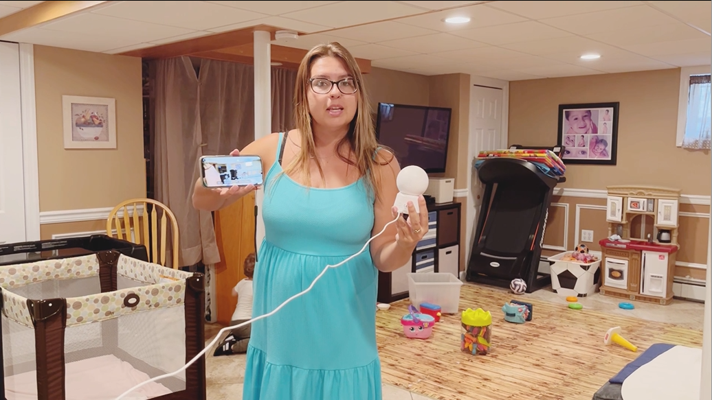 video