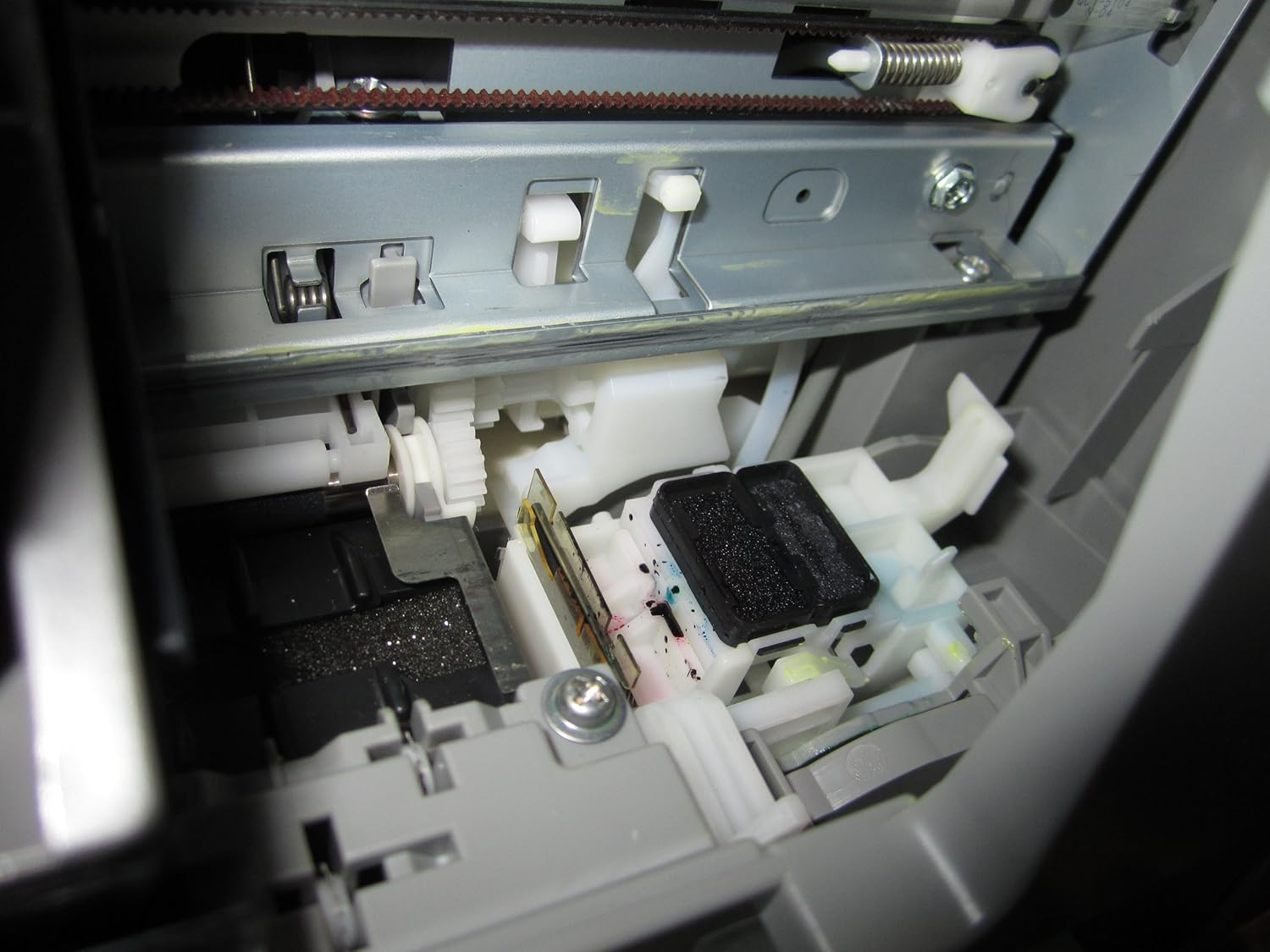 Canon PIXMA iP1500 Photo Printer