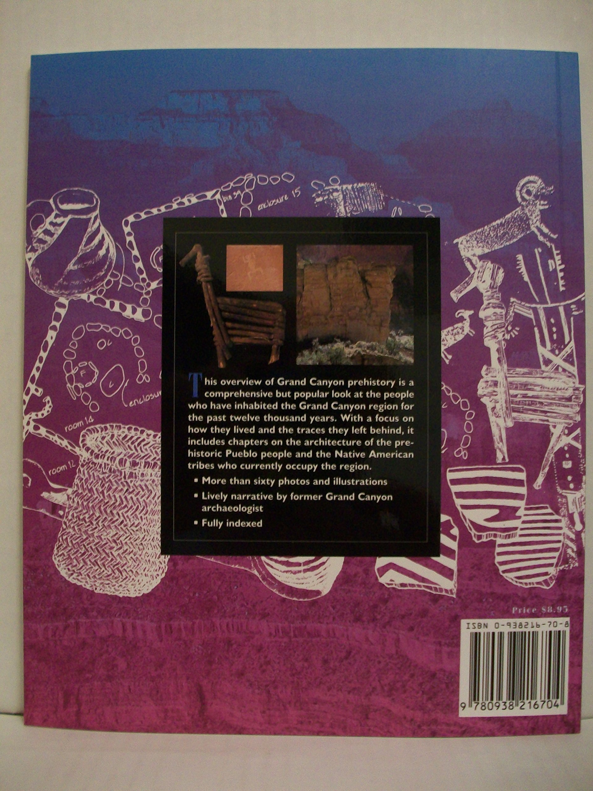 An Introduction to Grand Canyon Prehistory - Image 2