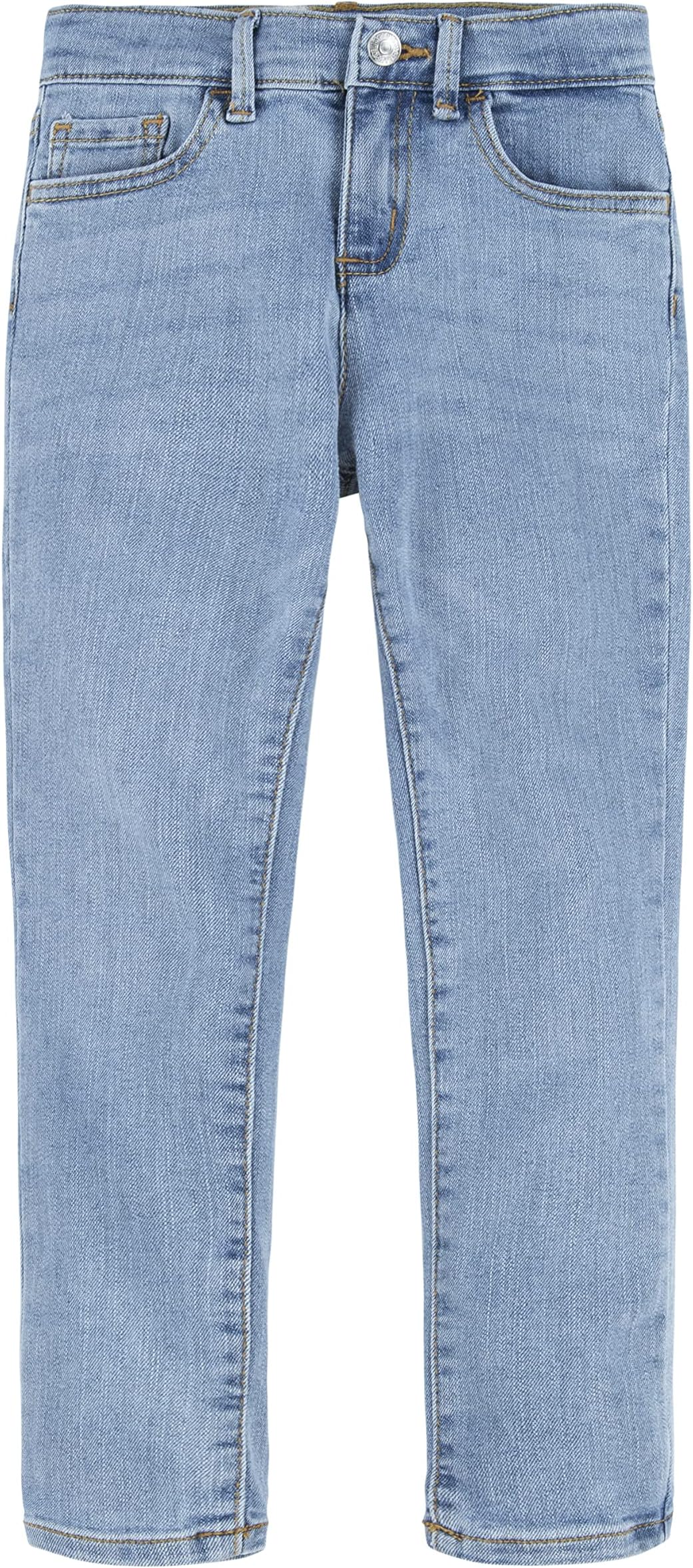 Levi'sGirls' 710 Super Skinny Fit Jeans