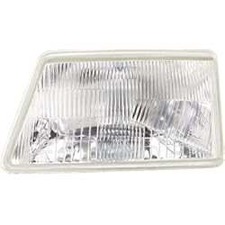 Faros Citroen C3 2005 Alkar 3701275 Faro, Manual, H4 Izquierdo