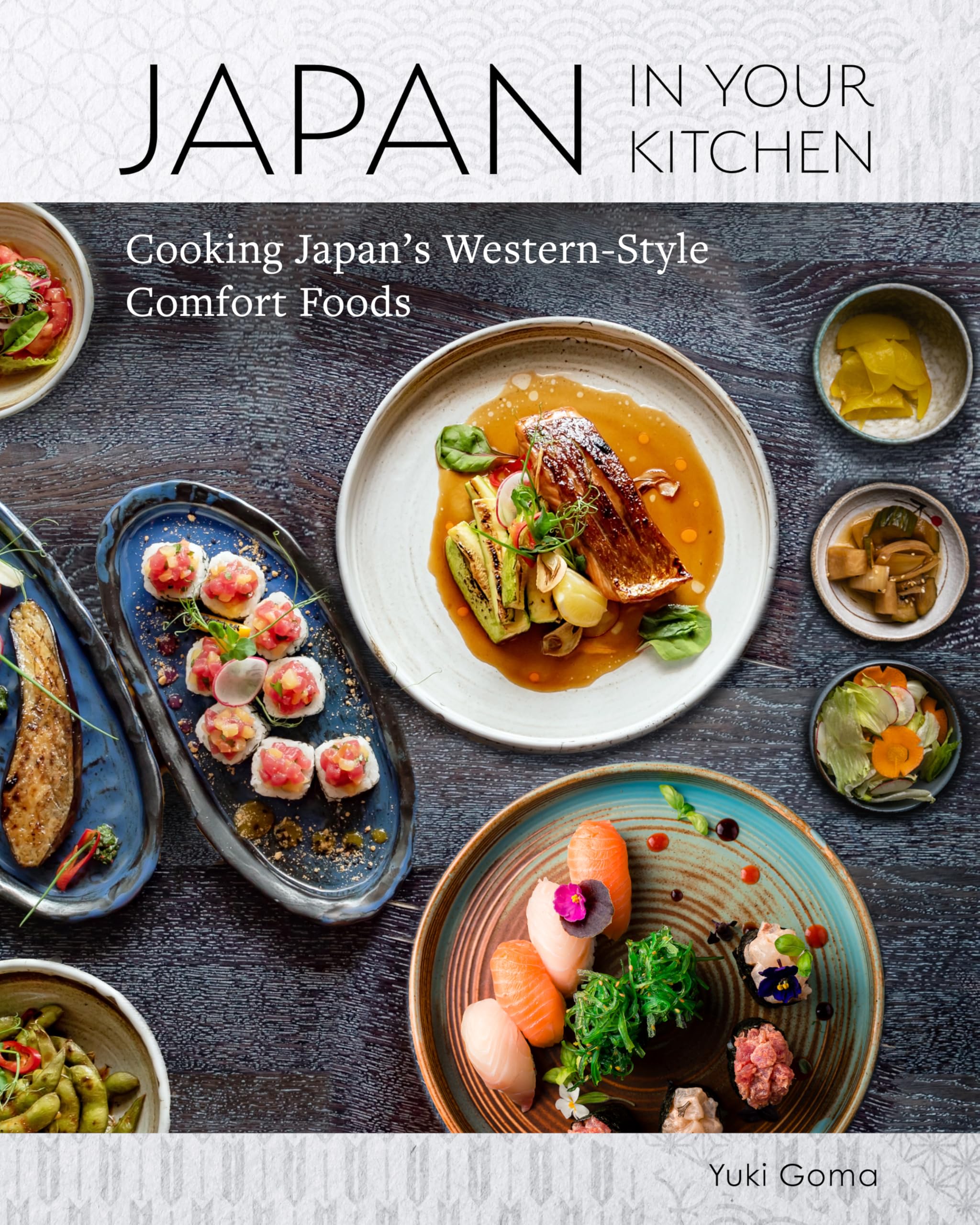 Oishii: Everyday Japanese Food Made Simple
