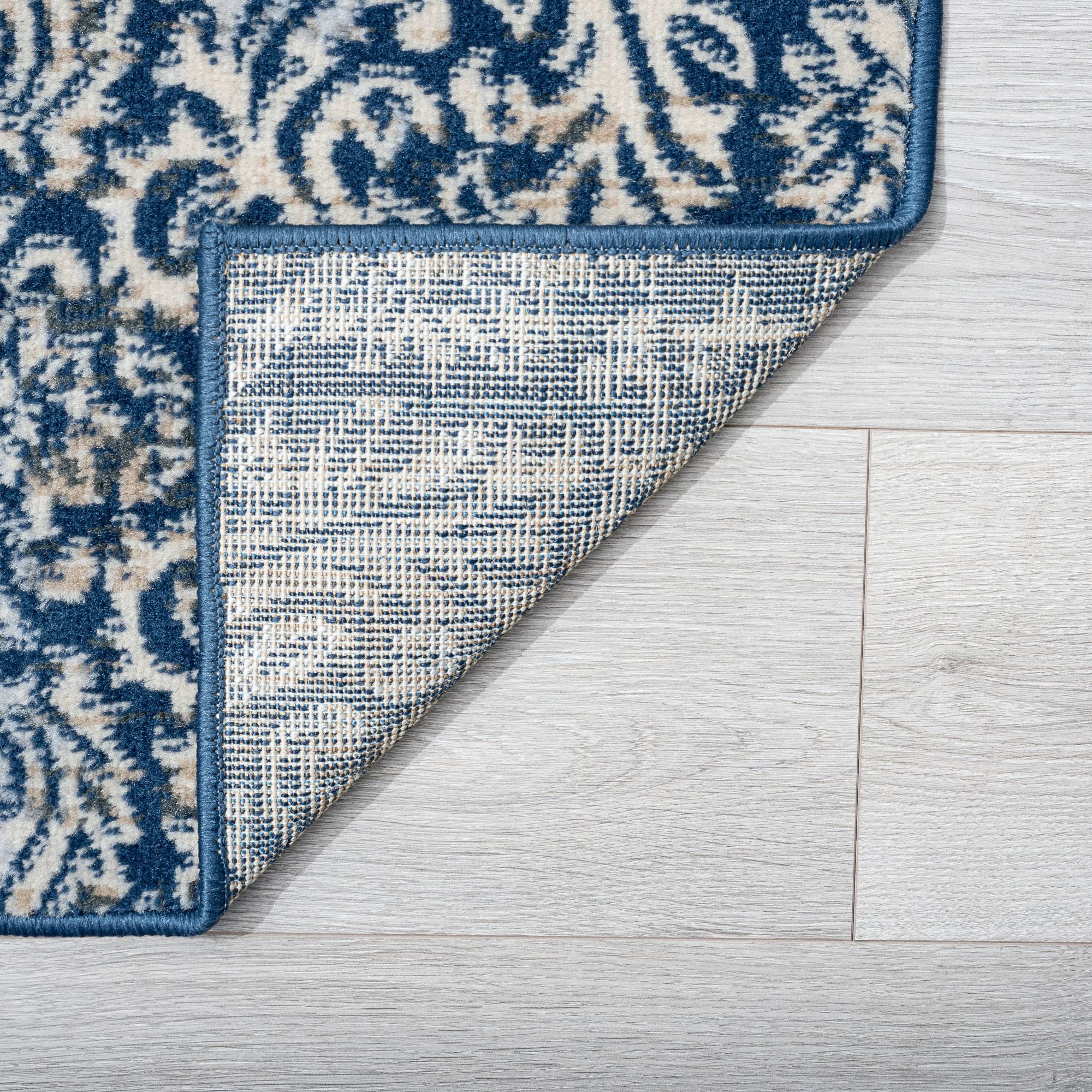 Tayse 2x3 Entry Rug Indoor Front Door Rug Small Area Rug Kitchen