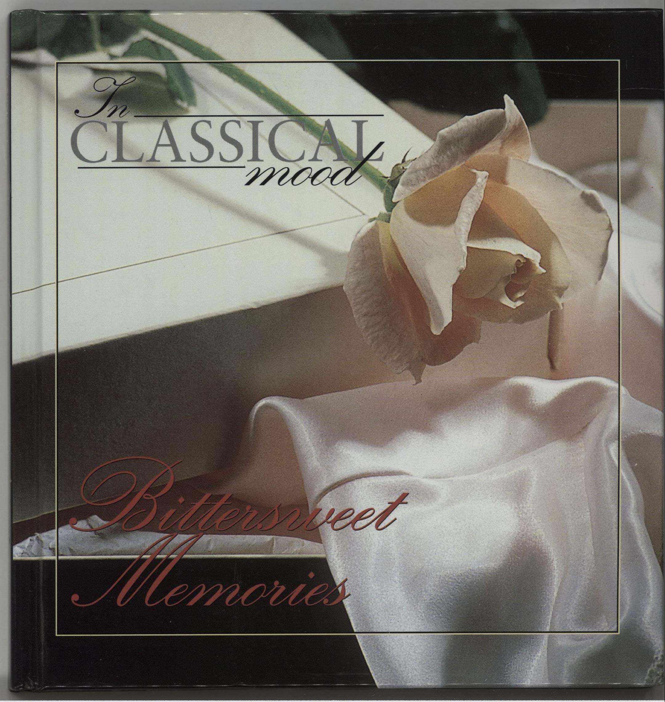 Bittersweet Memories [Audio CD] Various-Classical & Orchestral