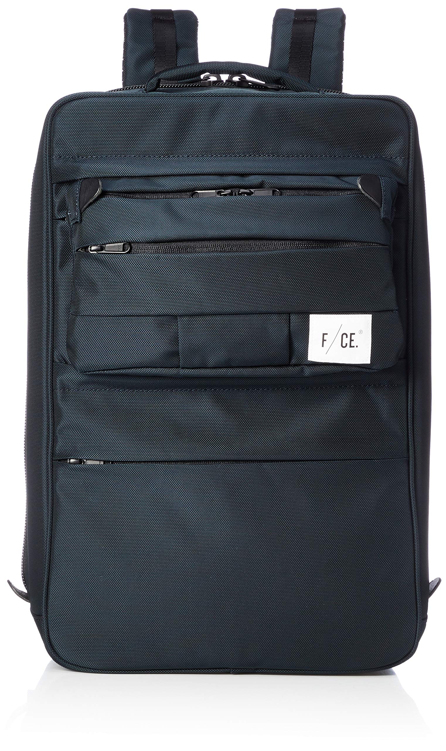 Amazon | [エフシーイー] バックパック AU SQUARE BP INDIGO BLUE | F 