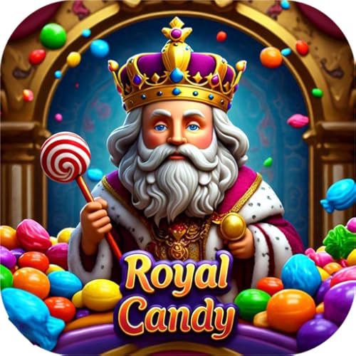 Royal Candy