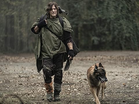 ウォーキング・デッド (字幕版)