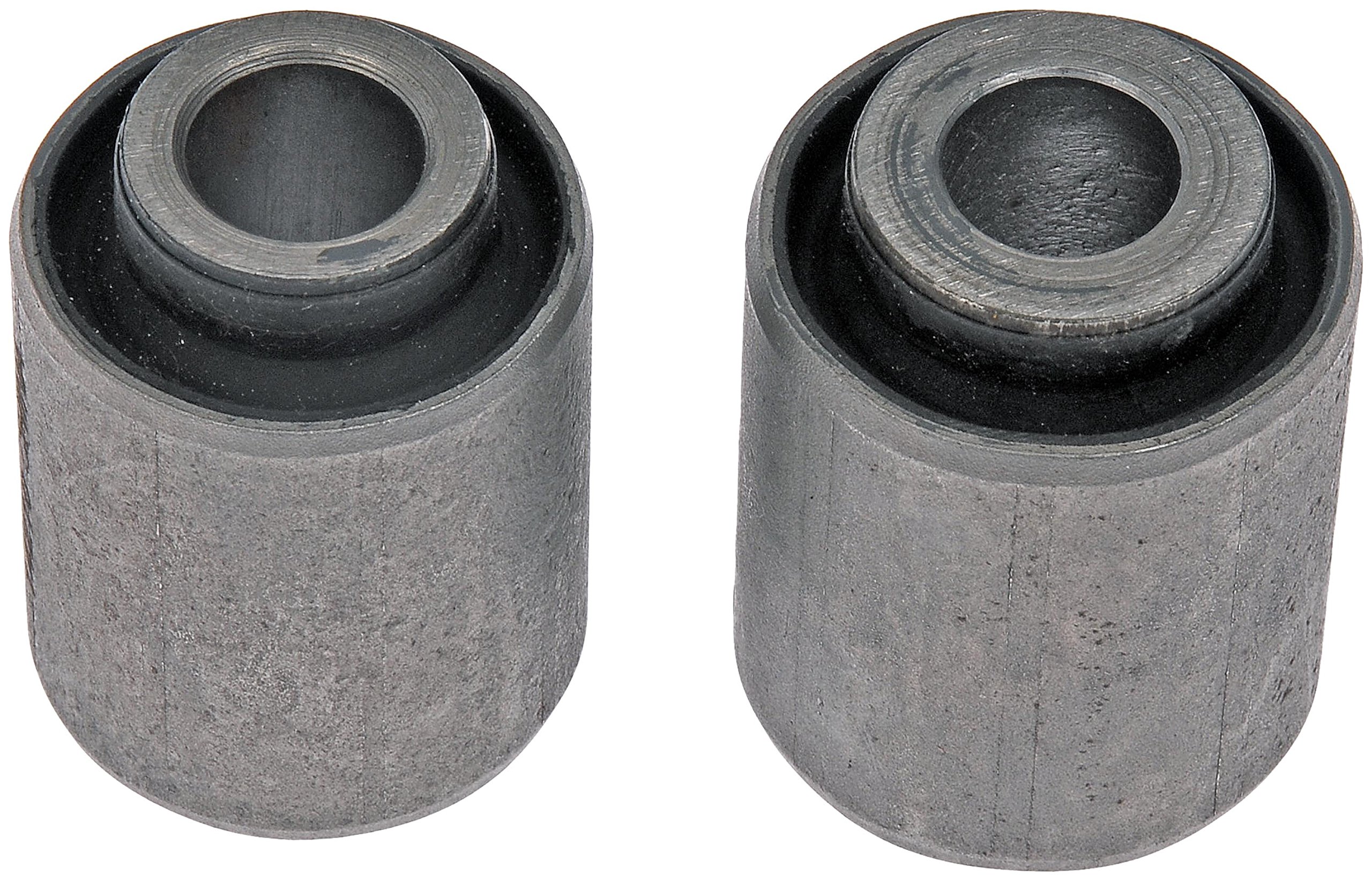 Dorman 905-536 Suspension Knuckle Bushing (2-Pack) – Rear Left Position – Fits Select Chevrolet, GMC, Pontiac Models – Precision-Engineered