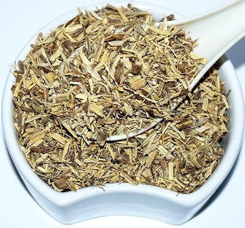 Miniatura 3 de Health Embassy Raíz de regaliz | Glycyrrhiza Glabra | Té de hierbas (3.53 oz)