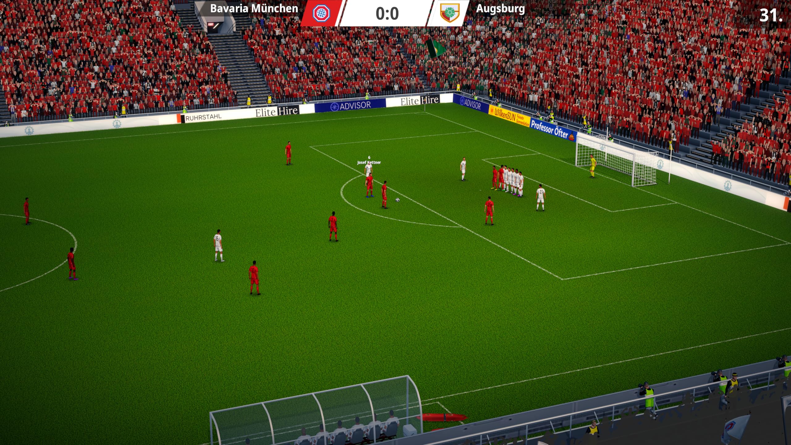 We Are Football 2024 Footballmanager