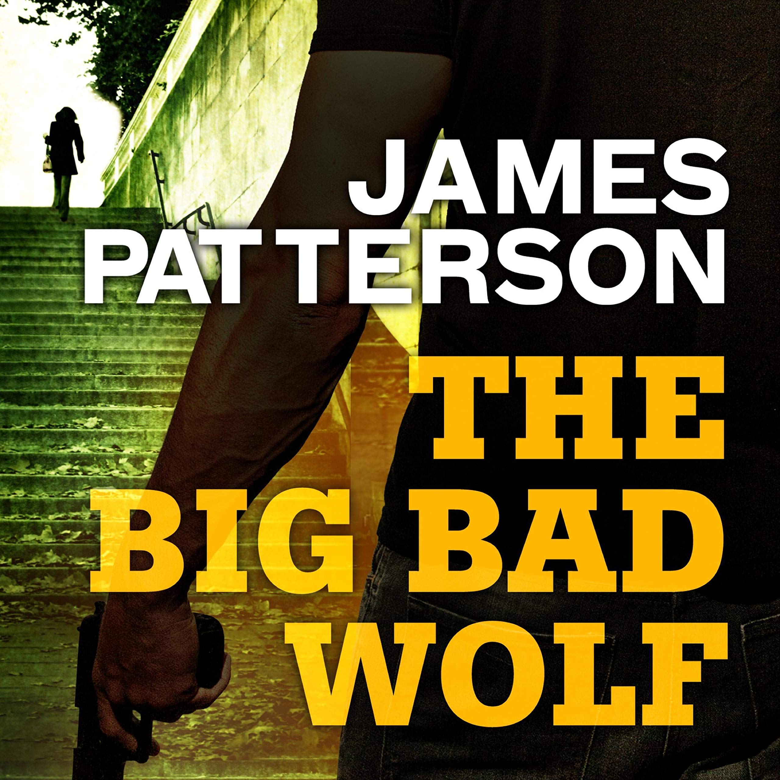 Big Bad Wolf