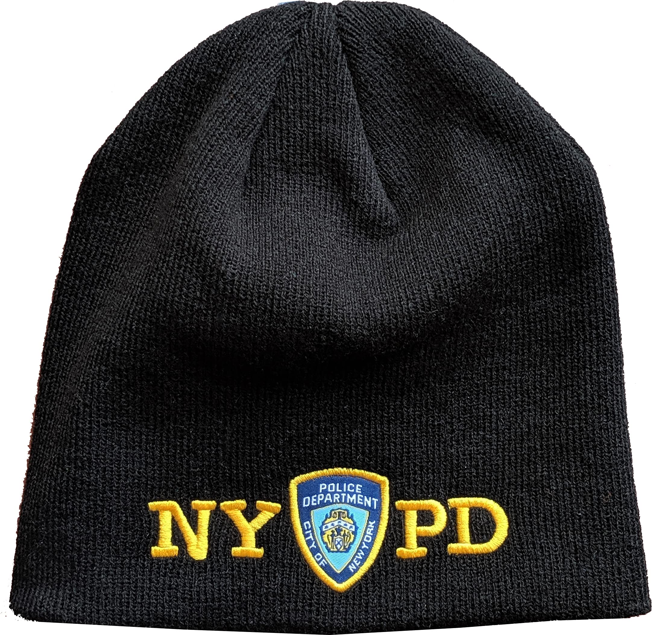 NYPDBeanies Officially Licensed Cold Weather Winter Hats