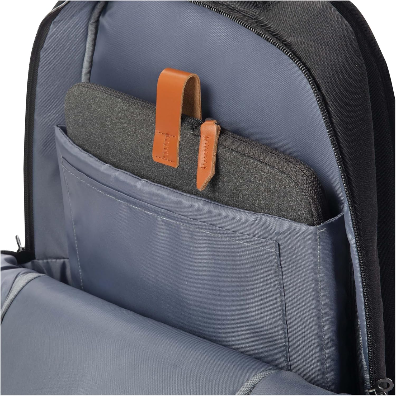 DICOTA Laptop Sleeve Anthracite