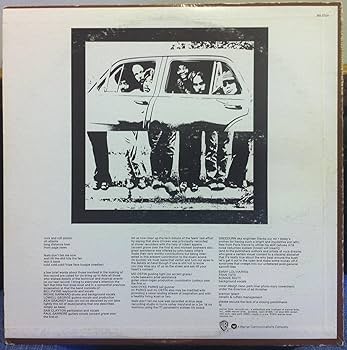 その他 2LP Little Feat Feats Dont Fail Me Now R1726197 Warner Records /00520 716r1SLdonL._UF1000,1000_QL80_.jpg