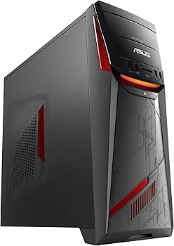 Amazon.co.jp: ASUS ゲーミングデスクトップPC【日本正規代理店品】AMD