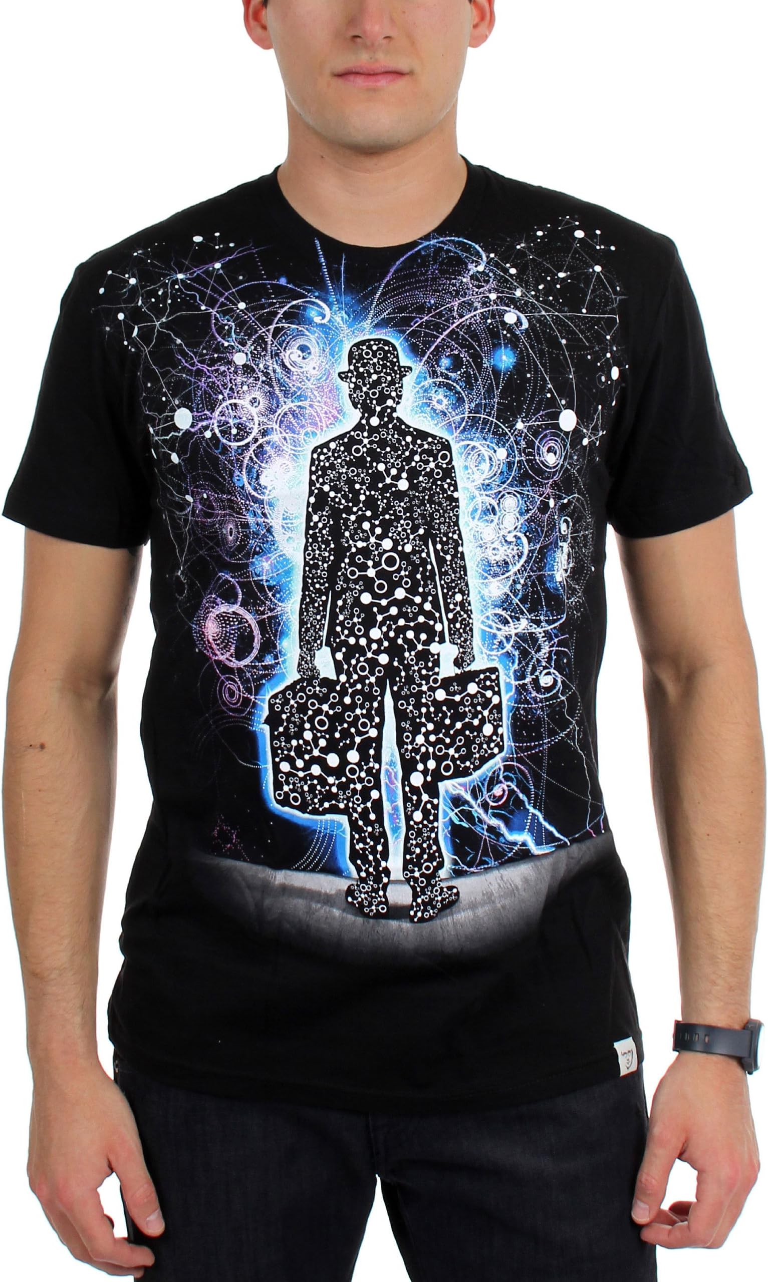 Mens Origins T-Shirt