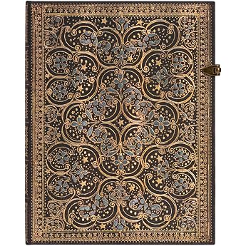 Paperblanks Hardcover Notebooks Royal Book Covers Ultra (230 x 180)