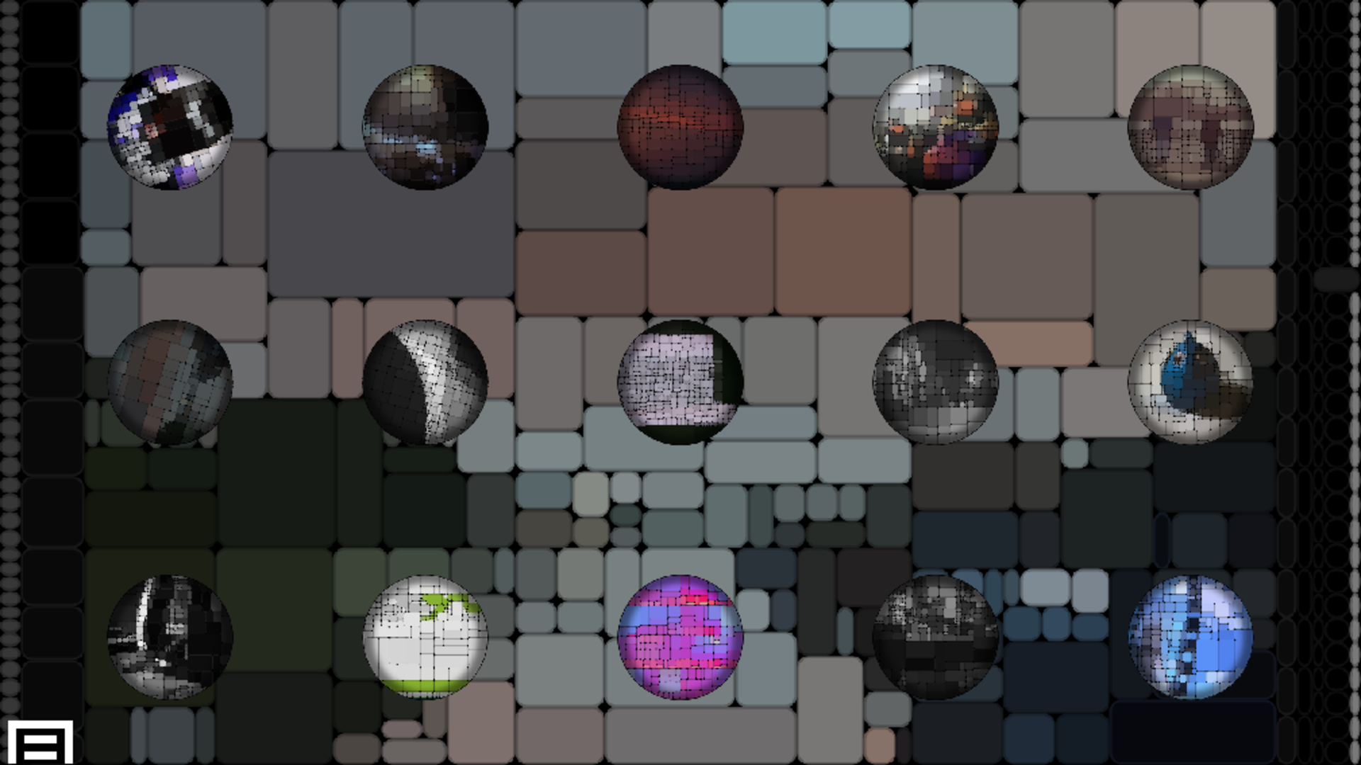 RadioStatic Sounds & Rings App on Amazon Appstore