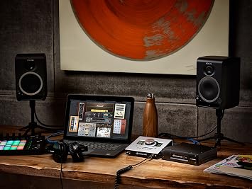 Universal Audio UAD-2 Satellite USB Quad Custom