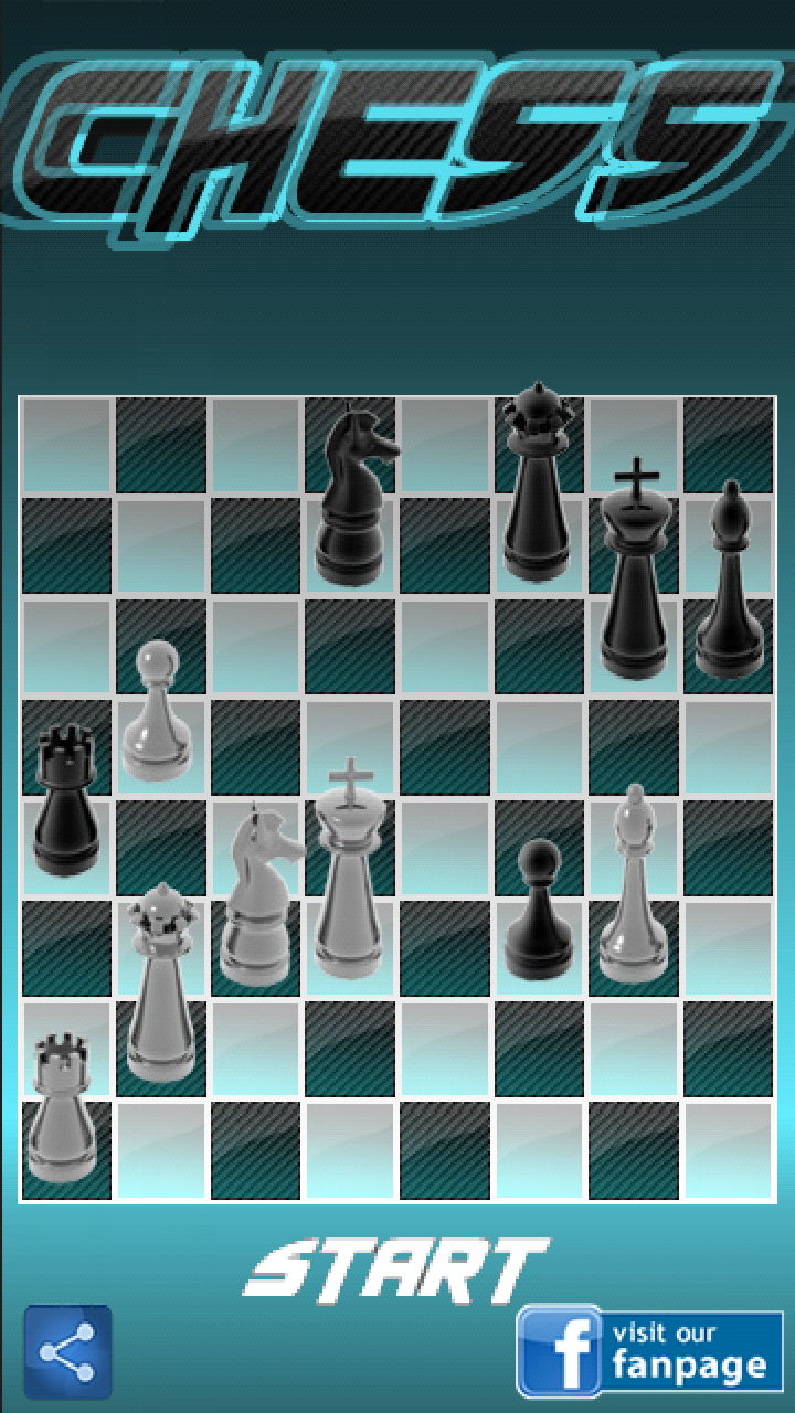 Chess 3D - App on Amazon Appstore