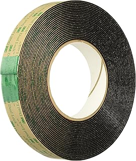 3M - 1-10-SJ4575 SJ4575 1in X 10yd Reclosable Fastener (1 Roll)
