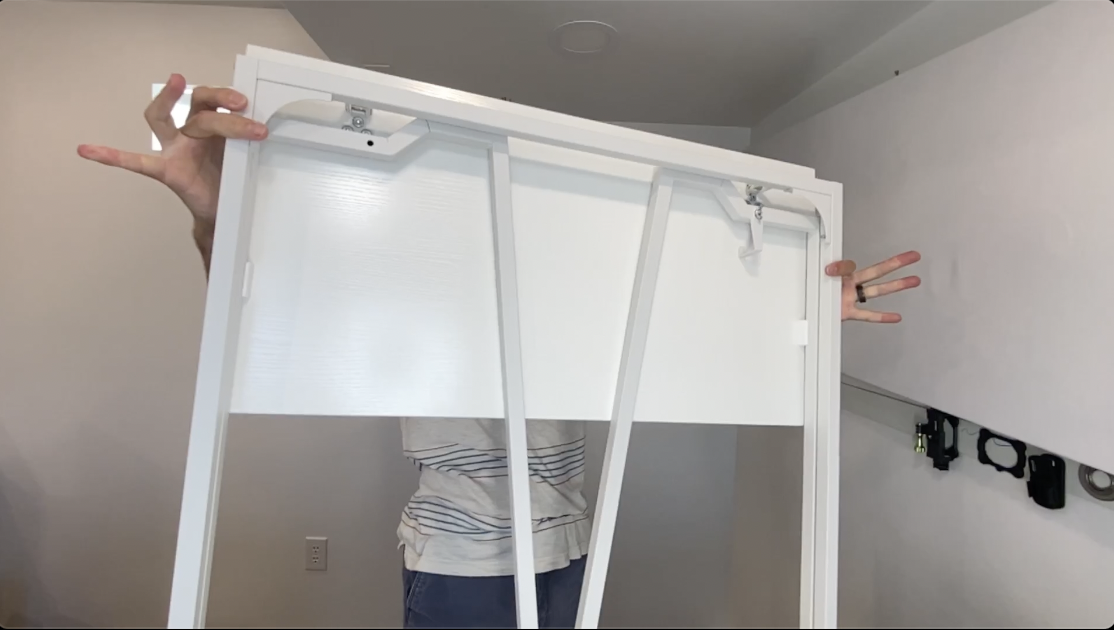 BEST Foldable Desk? | Small Folding Desks for Students