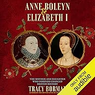 Elizabeth's Women cover