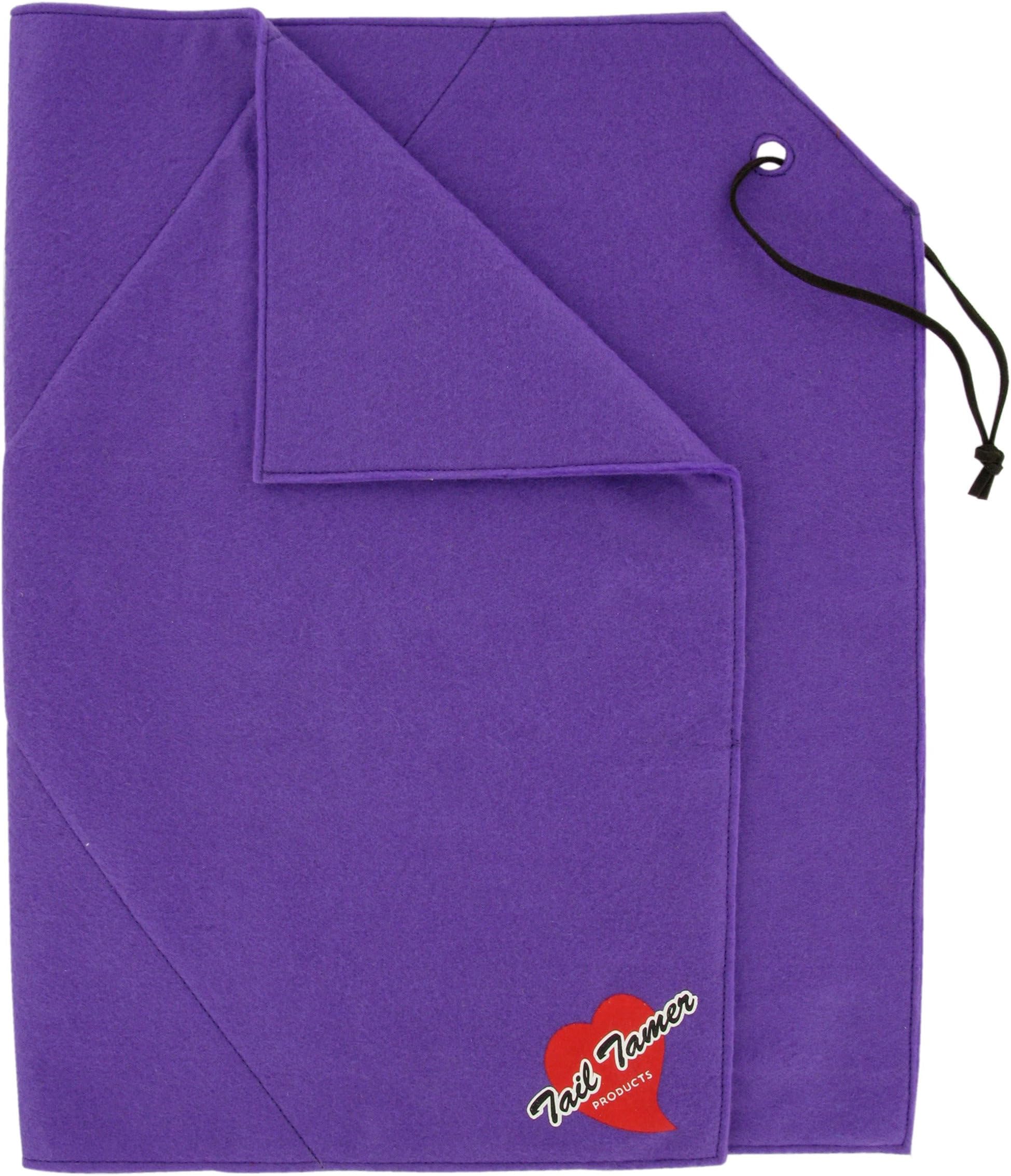Tail Tamers SHAM-SS Super Shammy for Horses