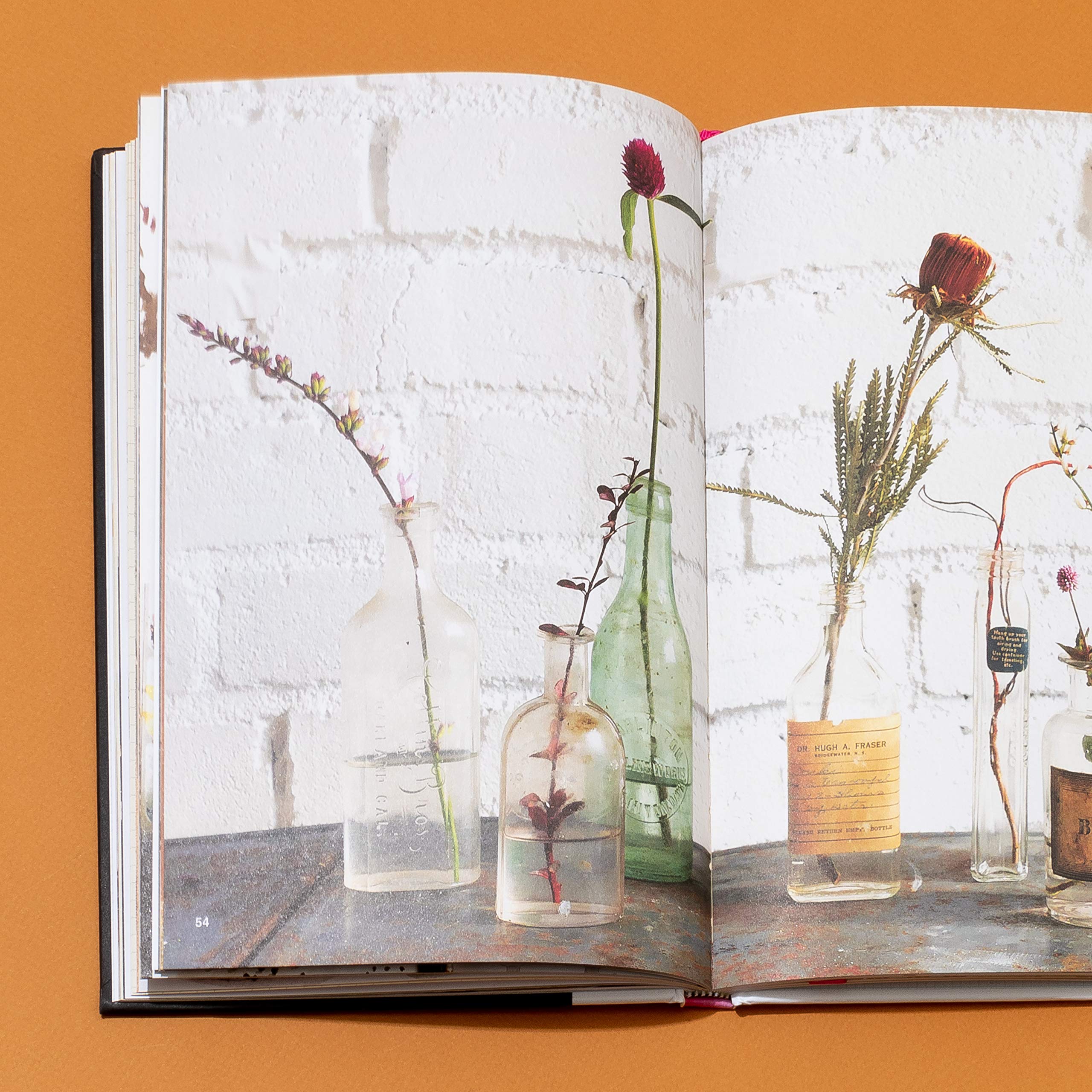 In Pursuit of Inspiration: Trust Your Instincts and Make More Art (Creativity Exercises, Art Book for Artists Techniques) - Image 5