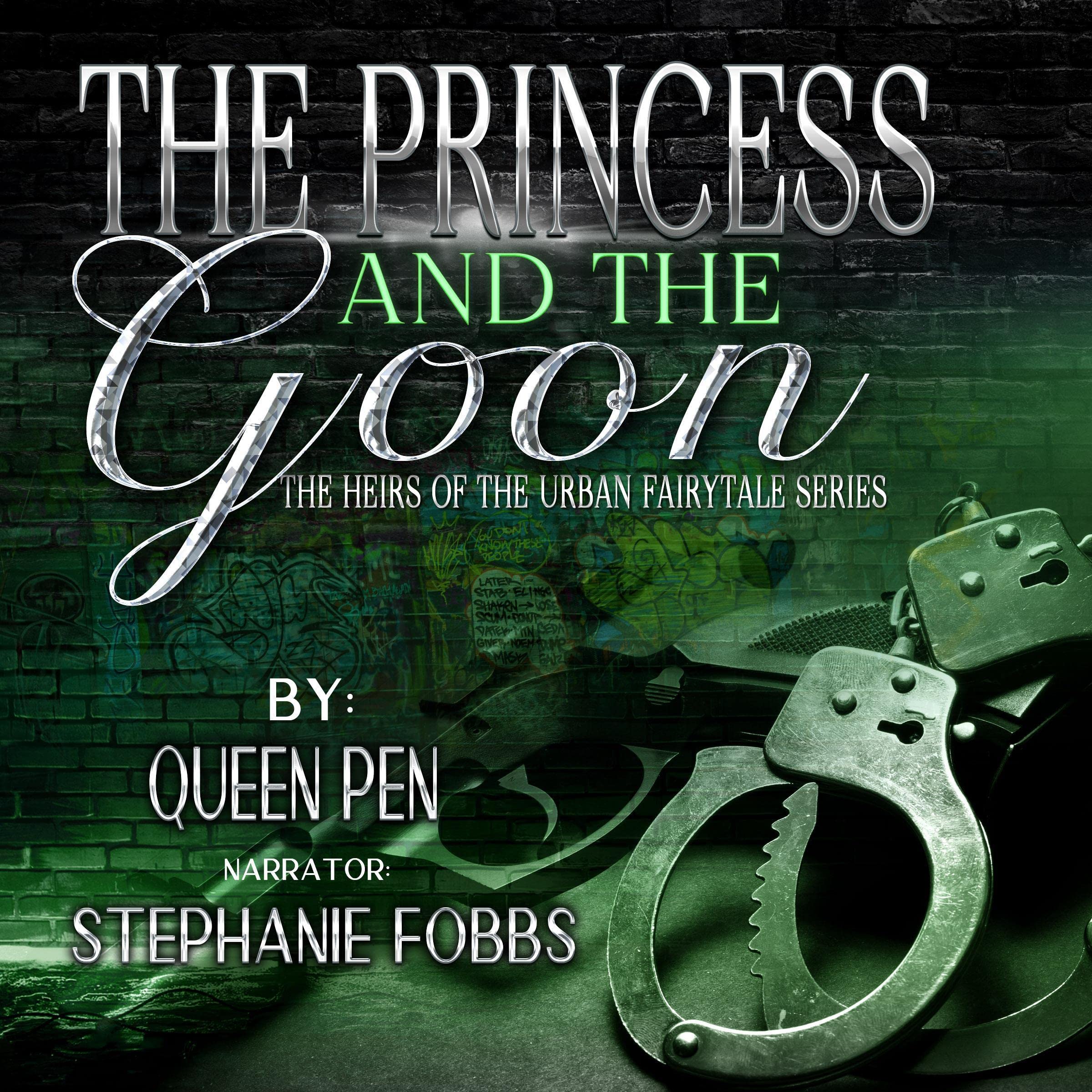 The Princess and the Goon