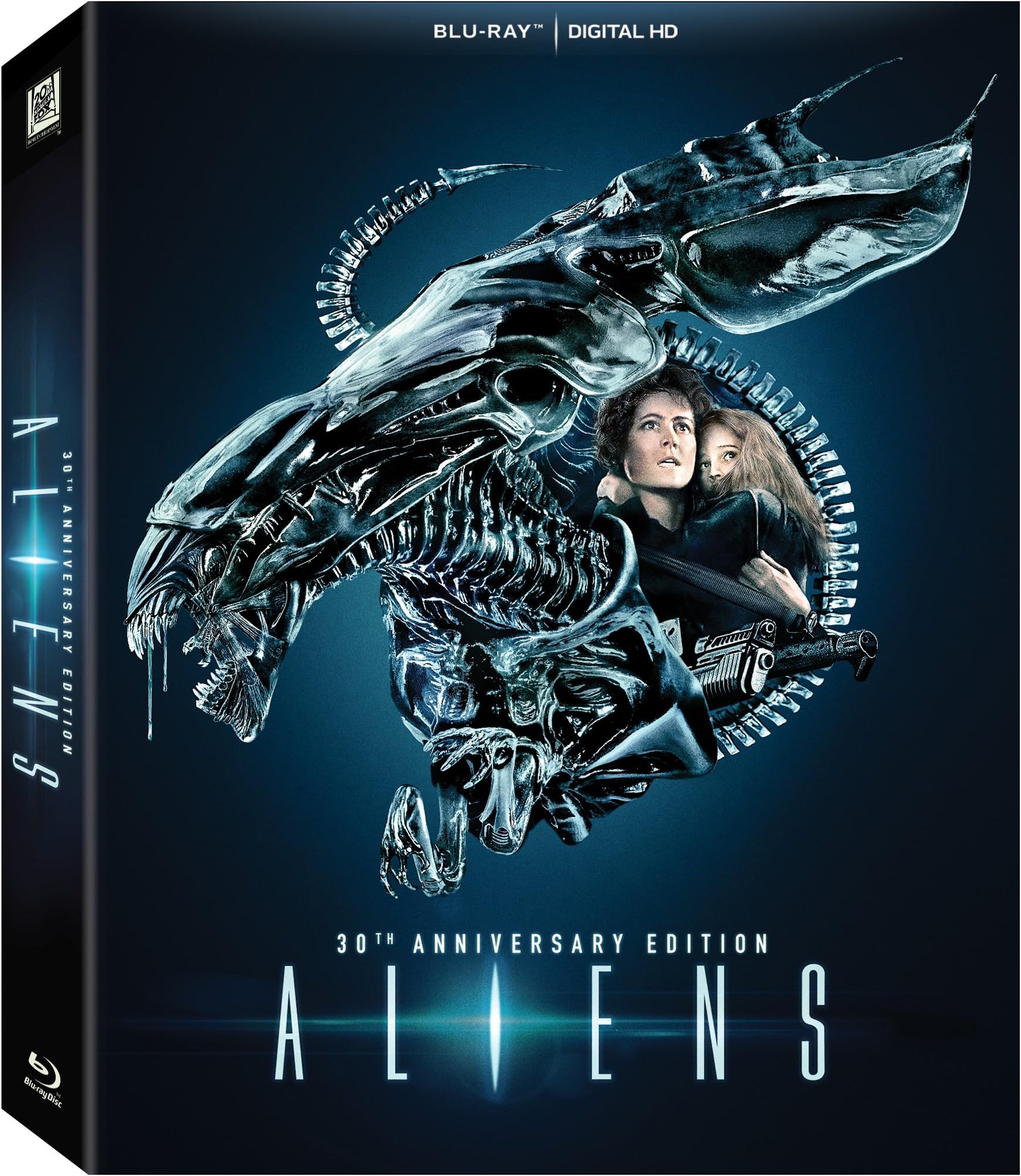 Aliens