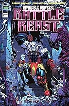 Invincible Universe: Battle Beast #5
