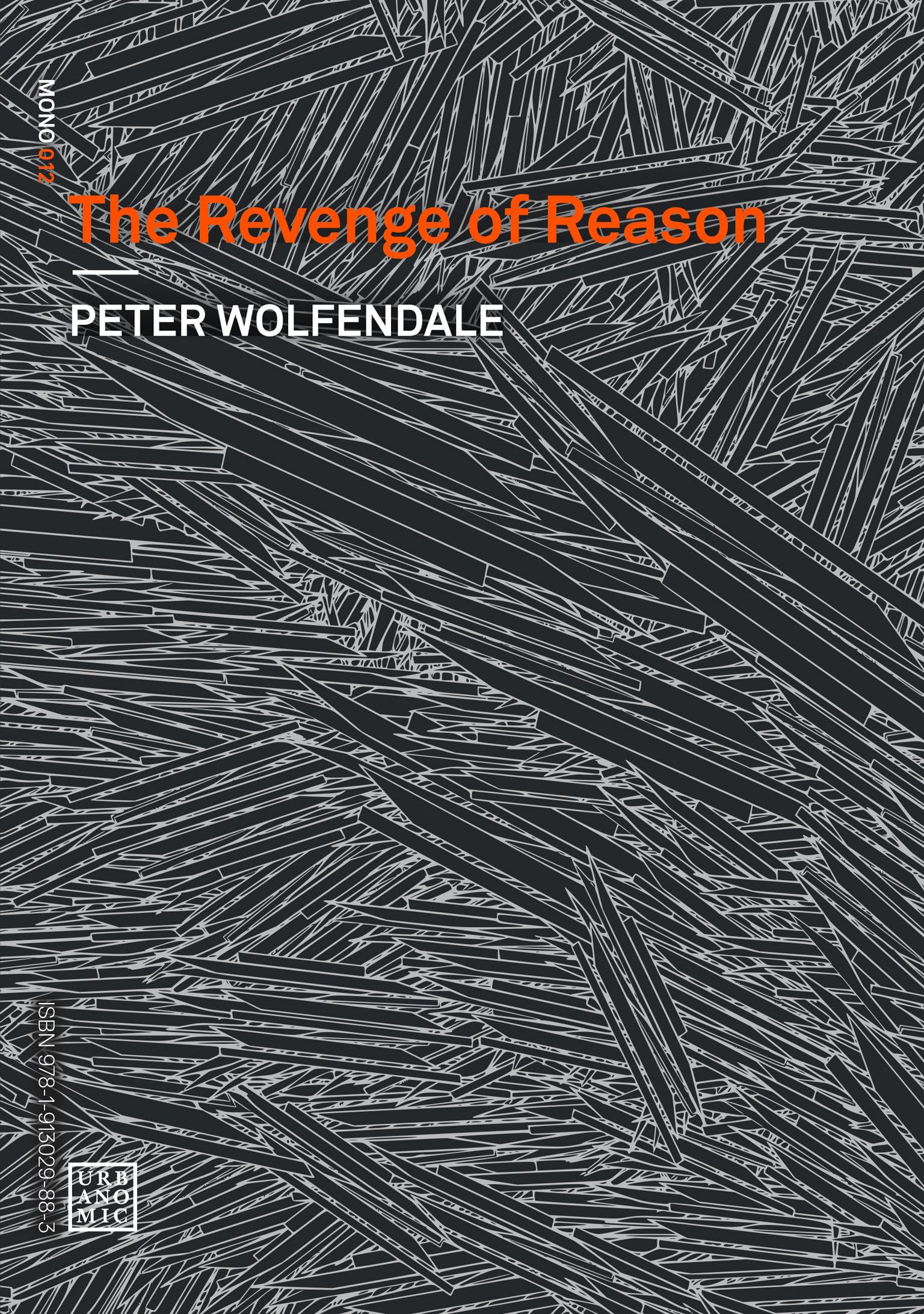 The Revenge of Reason: 12