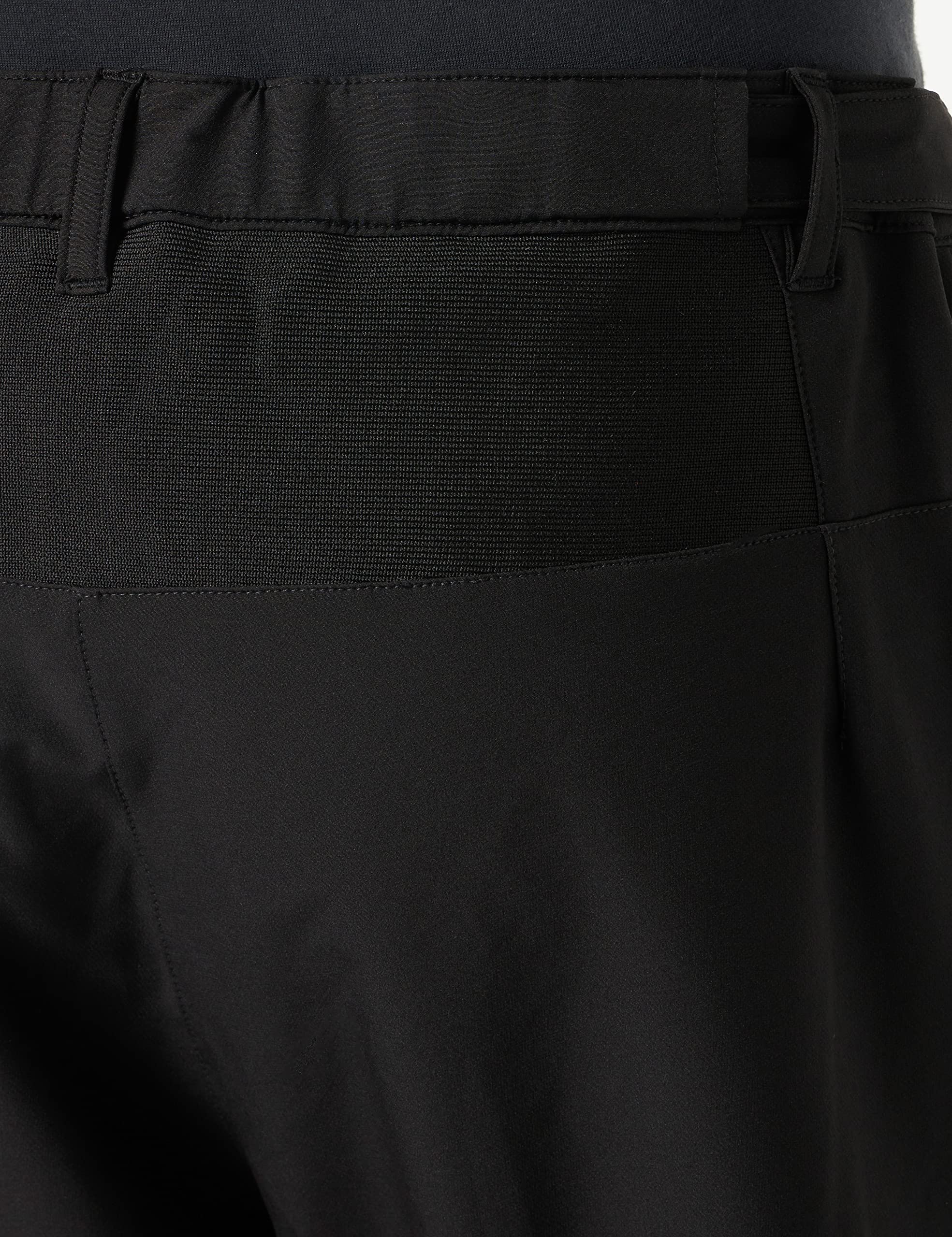 CMP Herren Free Mesh MTB Hose kurz Radhose Bike Shorts