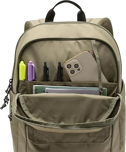 Miniatura 7 de Columbia Mochila unisex Buxton 26L, color verde piedra, talla única