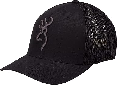 Browning Colstrip 2 Stretch-Fitted Cap 