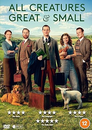 All Creatures Great and Small Season 4