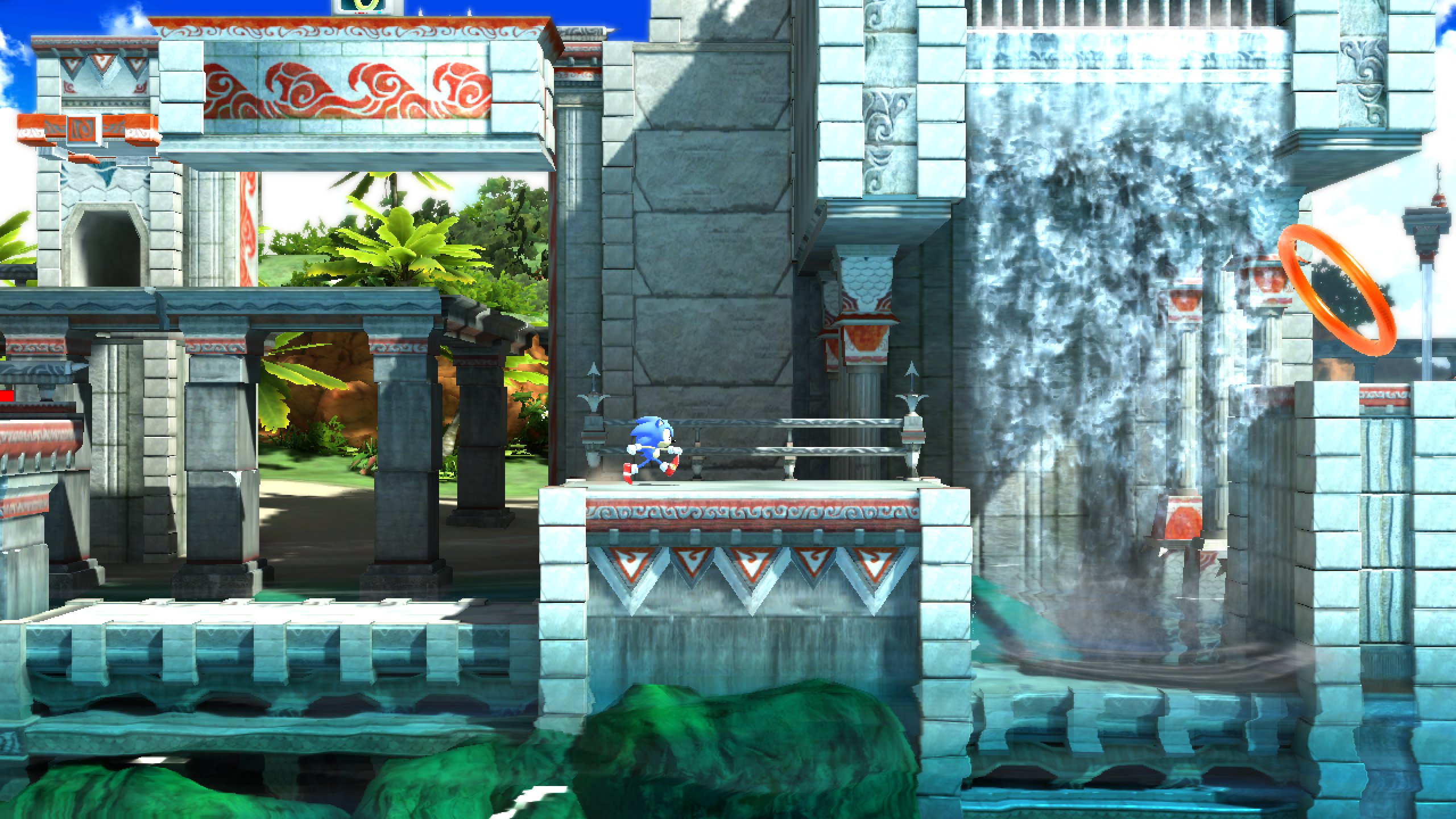 Sonic Generations [Edizione: Regno Unito]