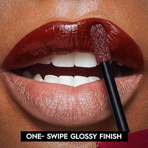 Vista 39 de Urban Decay Vice Lip Bond - Lápiz labial líquido brillante de larga duración, a prueba de transferencia, a prueba de manchas, tonos atrevidos
